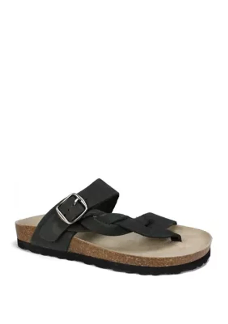 Crawford Footbeds Sandal