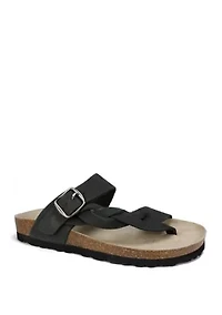 Crawford Footbeds Sandal
