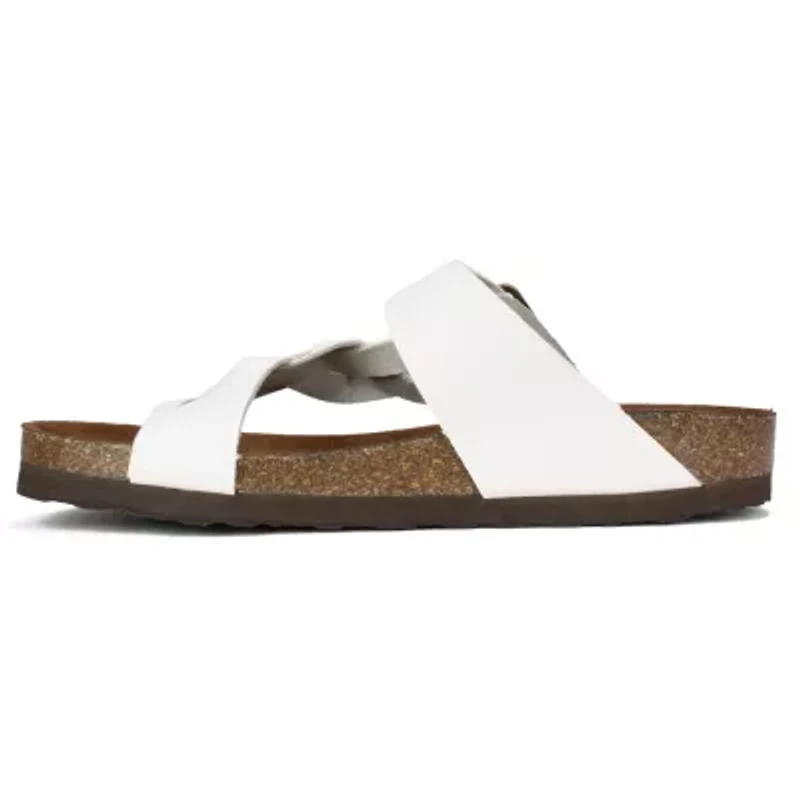 Crawford Footbeds Sandal
