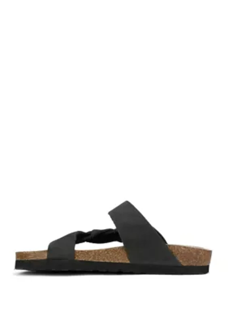 Crawford Footbeds Sandal