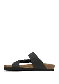 Crawford Footbeds Sandal