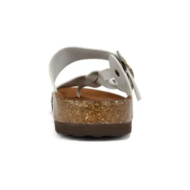 Crawford Footbeds Sandal