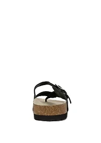 Crawford Footbeds Sandal