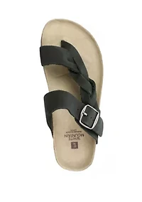 Crawford Footbeds Sandal