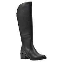 Cushaw Wide Calf Tall Shaft Boot