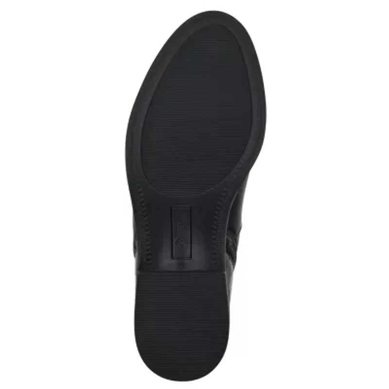 Cushaw Wide Calf Tall Shaft Boot