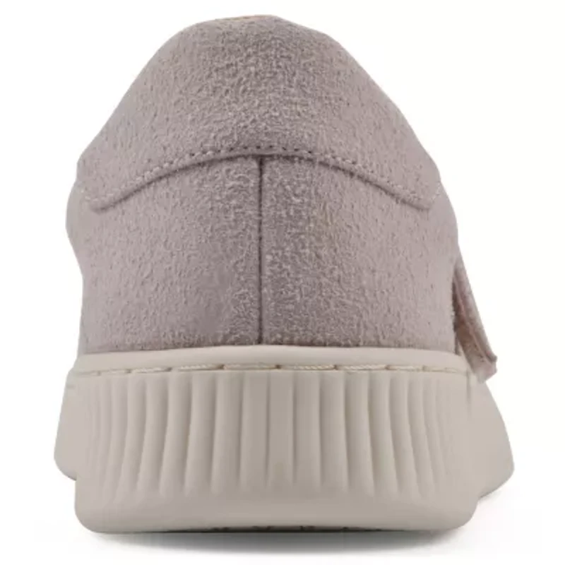 Doubles Mary Jane Sneakers