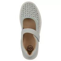 Doubles Mary Jane Sneakers