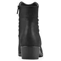Durbon Ankle Boot