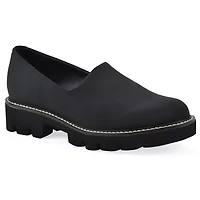 Gianni Lug Sole Flat