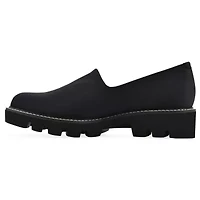 Gianni Lug Sole Flat