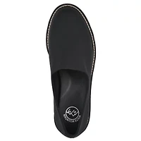 Gianni Lug Sole Flat
