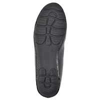 Glowing Loafer Flat