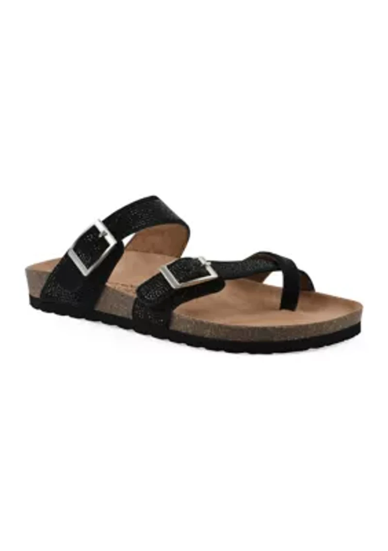 Grays Footbed Sandals