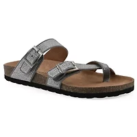 Grays Footbed Sandals