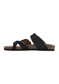 Grays Footbed Sandals