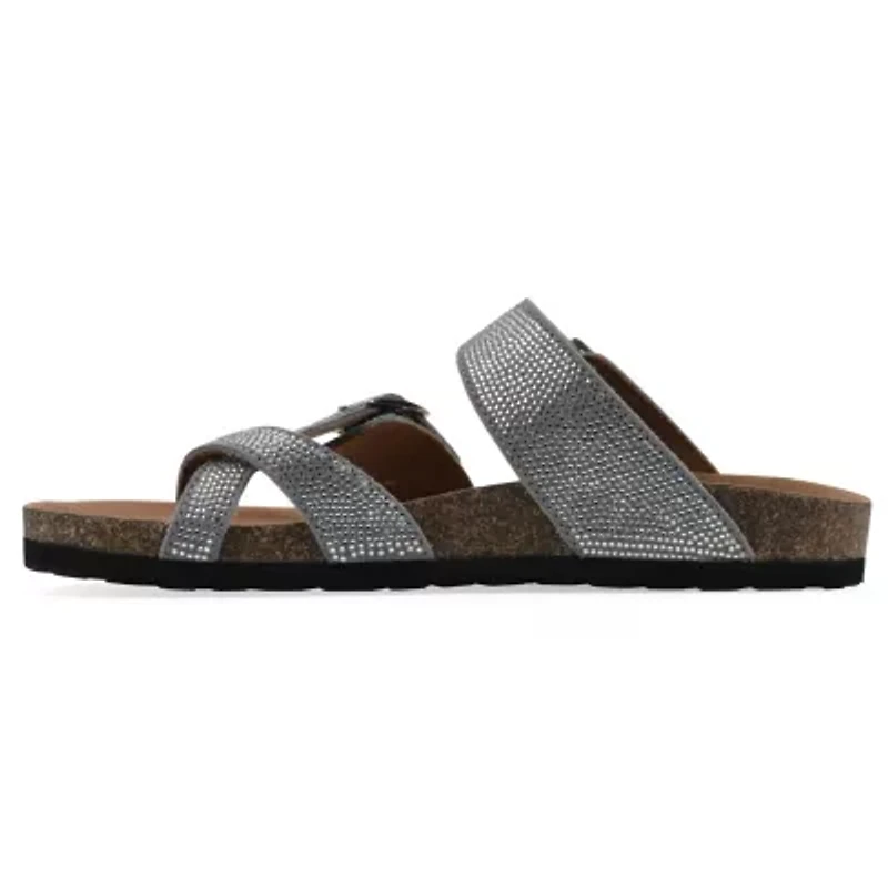 Grays Footbed Sandals