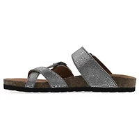 Grays Footbed Sandals