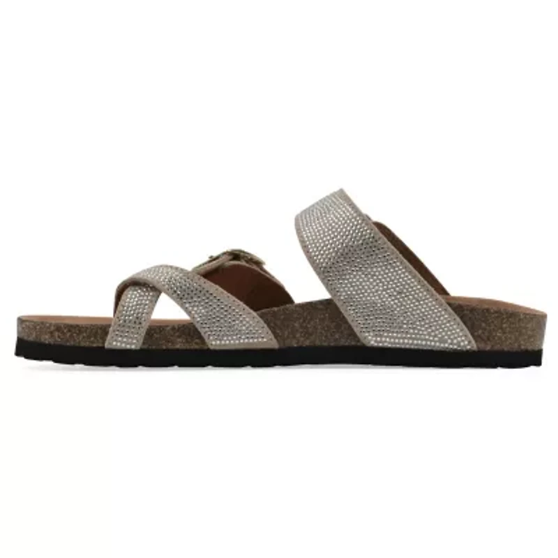 Grays Footbed Sandals