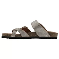 Grays Footbed Sandals