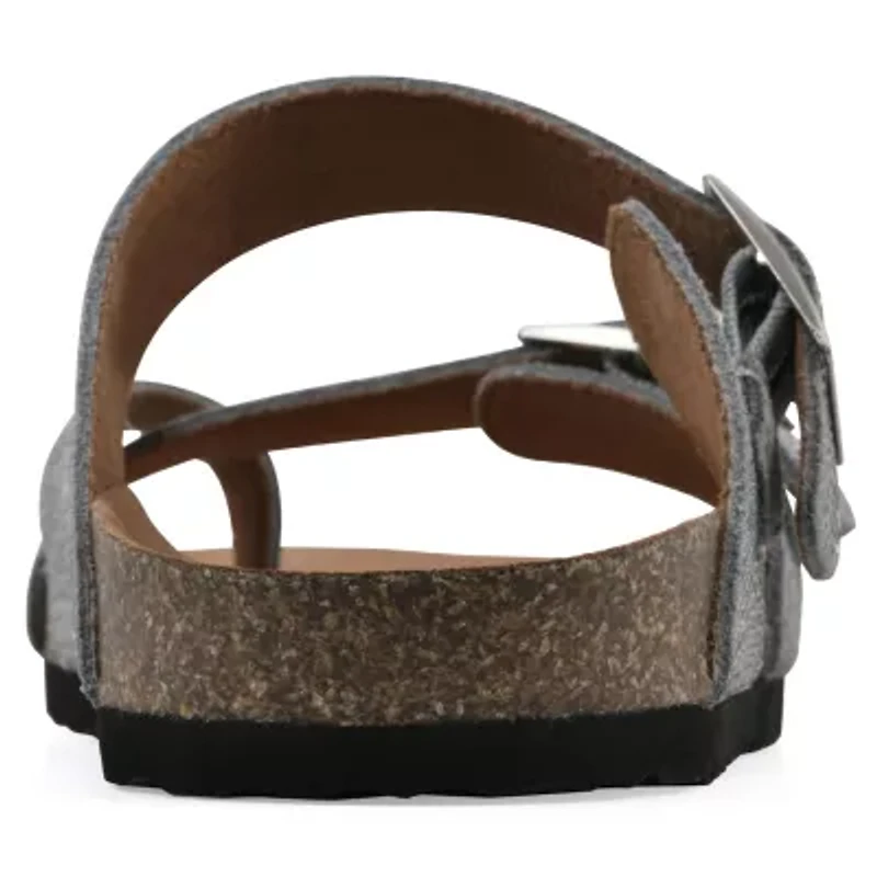Grays Footbed Sandals