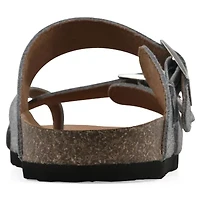 Grays Footbed Sandals