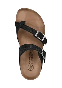 Grays Footbed Sandals