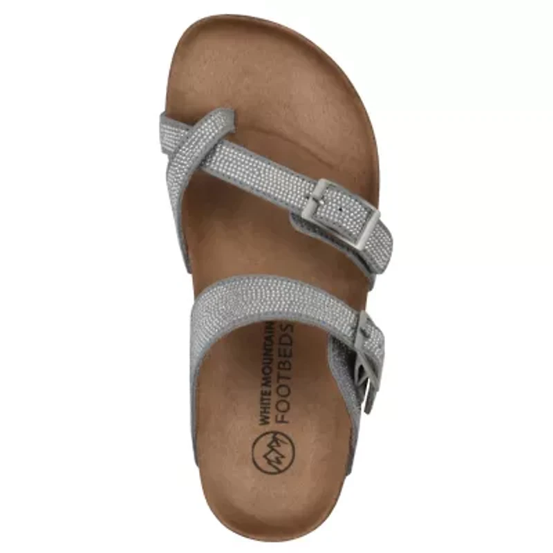 Grays Footbed Sandals
