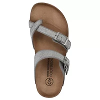 Grays Footbed Sandals
