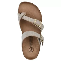 Grays Footbed Sandals