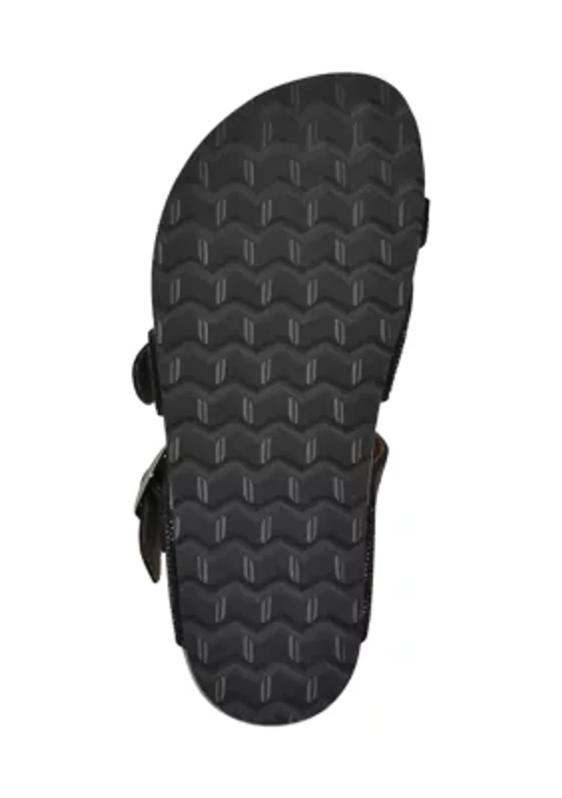 Grays Footbed Sandals