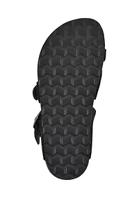 Grays Footbed Sandals
