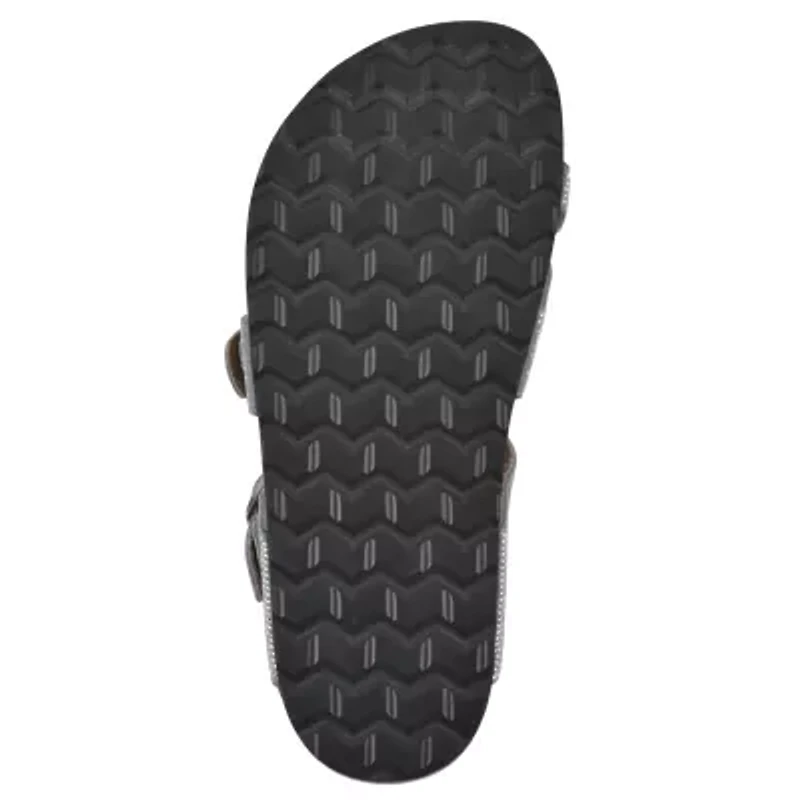 Grays Footbed Sandals