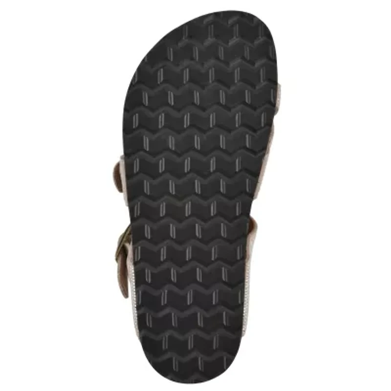Grays Footbed Sandals