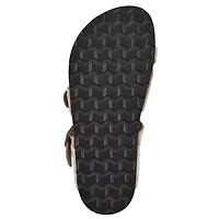 Grays Footbed Sandals
