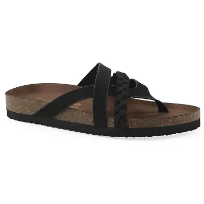 Halogen Footbeds Sandal