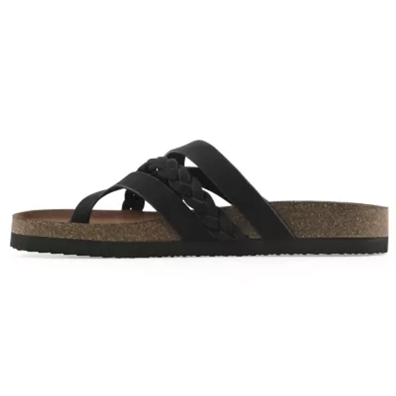 Halogen Footbeds Sandal