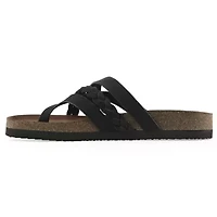 Halogen Footbeds Sandal