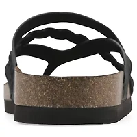 Halogen Footbeds Sandal