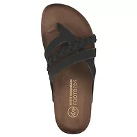 Halogen Footbeds Sandal