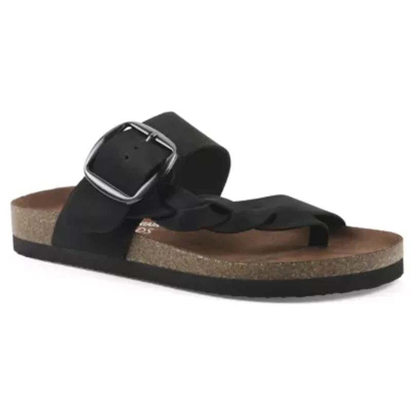 Harleta Footbeds Sandal