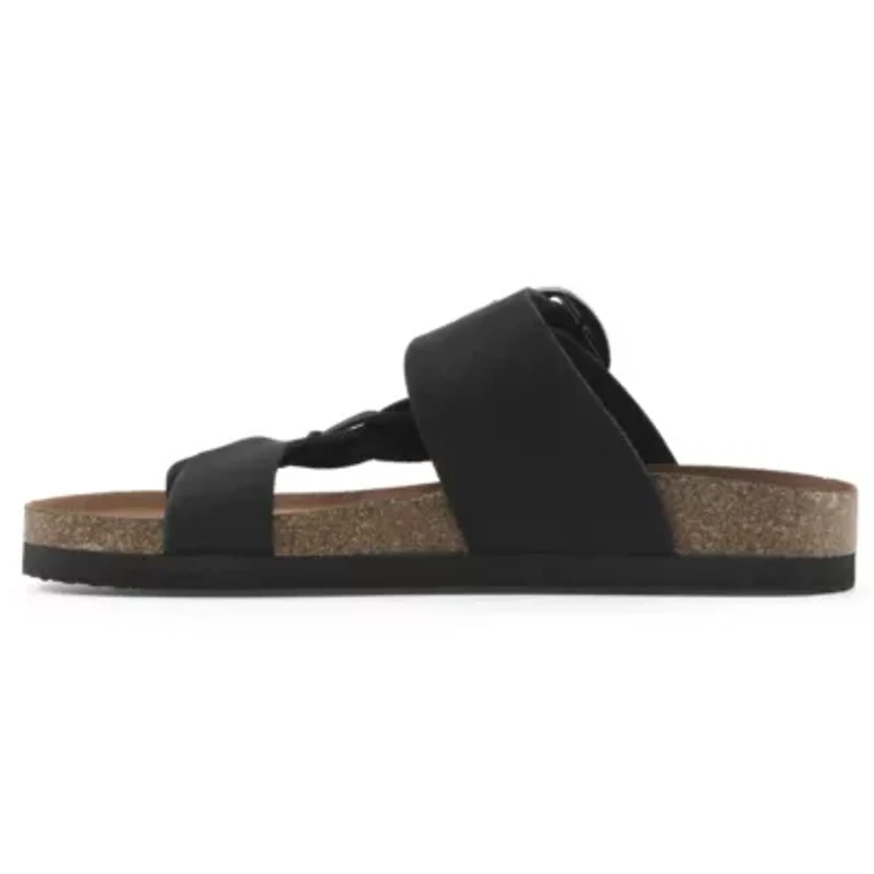 Harleta Footbeds Sandal