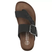 Harleta Footbeds Sandal