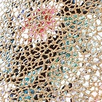 Harley Leather Footbed Sandal