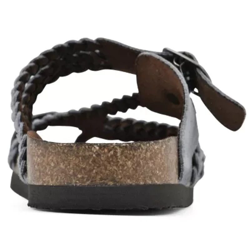 Hayleigh Footbeds Sandal