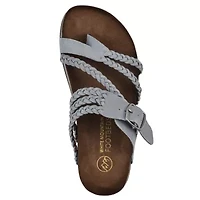 Hayleigh Footbeds Sandal