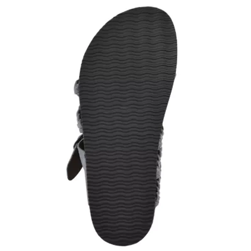 Hayleigh Footbeds Sandal