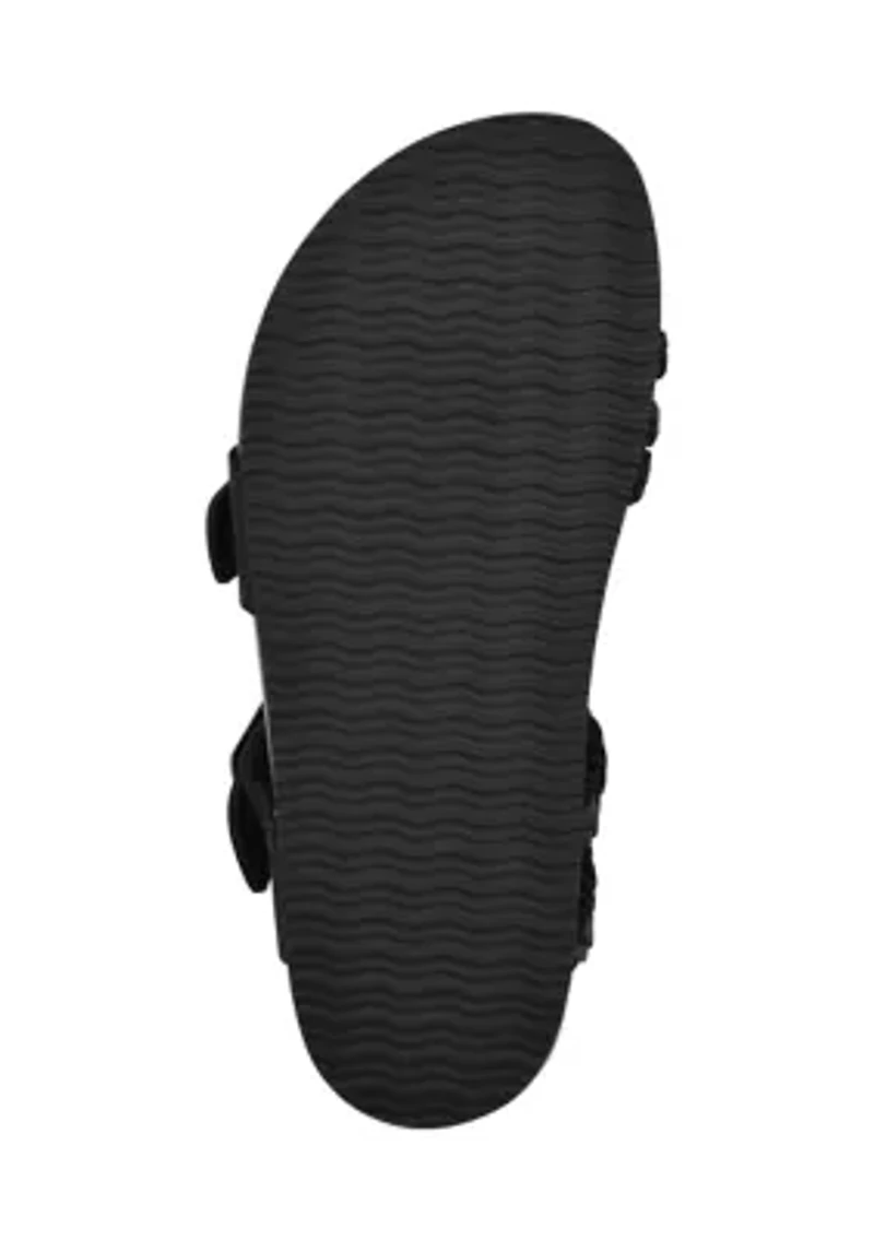 Haziest Footbeds Sandals