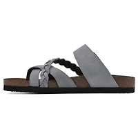 Hazy Footbeds Sandal
