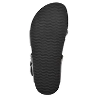 Hazy Footbeds Sandal